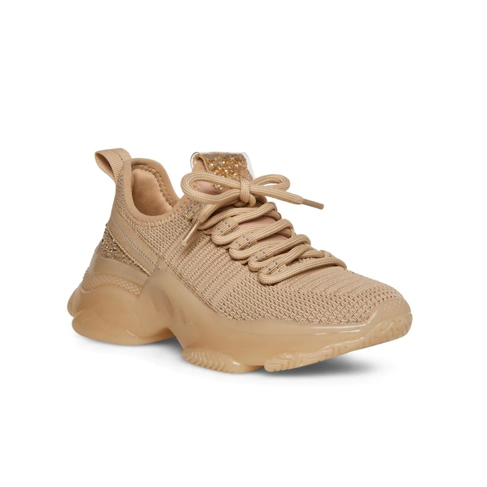 STEVE MADDEN JMAXIMA SNEAKER - KIDS'